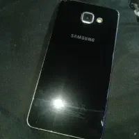 سامسونگ A7 2016|موبایل|لاهیجان, کوی خزر|دیوار