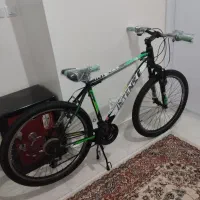 دوچرخه 26|دوچرخه، اسکیت، اسکوتر|اسلامشهر, مظفریه|دیوار