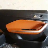 ست کامل صندلی ، رو دری ، کنسول وسط ام وی ام x22|قطعات یدکی و لوازم جانبی|کرج, کوی زنبق|دیوار