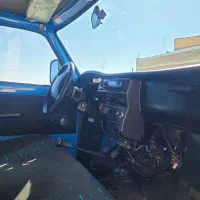 نیسان دوگانه کارخانه|خودرو سواری و وانت|ابهر, |دیوار