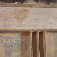 دوعدد کامپیوتر پژو