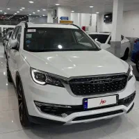 فیدلیتی پرایم ۵ نفره مدل ۱۴۰۰ کم کار