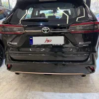 وایلندر مدل 2025