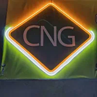 تعمیرات CNG