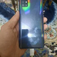 سامسونگ a51|موبایل|مشهد, طبرسی شمالی|دیوار