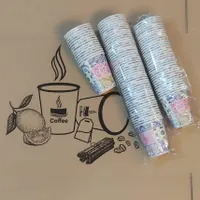 لیوان کاغذی پارس پک اصلی ۲۲۰|ظروف نگهدارنده، پلاستیکی، یک‌بارمصرف|تهران, توحید|دیوار