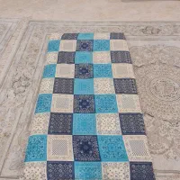 تشک خواب|تشک تختخواب|مشهد, فرهنگ|دیوار