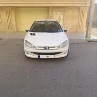 ۲۰۶ sd مدل ۸۹