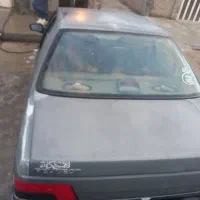 405مدل ۹۱|خودرو کلاسیک|چگنی, |دیوار