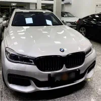 BMW 730Li