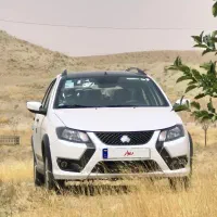 کویک gxrlپارس خودرویی