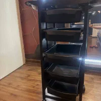 ترولی|آرایشی، بهداشتی، درمانی|کرج, عظیمیه|دیوار