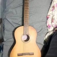 گیتار کلاسیک