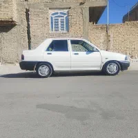 پراید مدل 97 فابریک