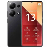 گوشی شیائومی نوت ۱۳ پرو حافظه۲۵۶گیگ رام ۸