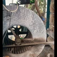 کولر۳۵۰۰کاملاسالم وکاملابیصدابایک پمپ اضافی|کولر آبی|میانه, |دیوار