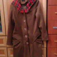 پالتو و پلیور دستبافت|لباس|کرج, شهرک فهمیده|دیوار