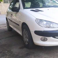 پژو 206 تیپ ۲، مدل ۱۳۸۸|خودرو سواری و وانت|همدان, |دیوار