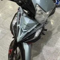 هرم اسپید ۱۳۰ سی سی