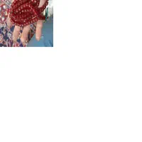 تسبیح سندلوس المان کهنه اصل