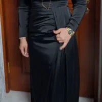 لباس مجلسی شیک