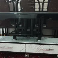 میز تلویزیون