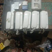 آیفون صوتی ۵واحدی گویا