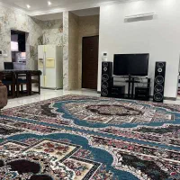 اقامتی آرام در ویلای جنگلی رزک چمستان