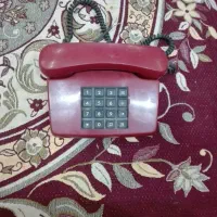 تلفن نوستالژی