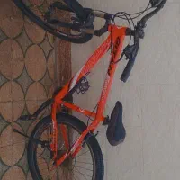 دوچرخه نو