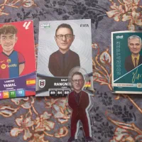 کارتهایkimdi|اسباب‌‌بازی|بم, |دیوار