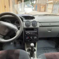 پراید مدل ۹۳