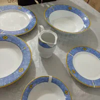 چینی ۳۲ پارچه