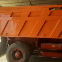 بنز کمپرسی ۱۹۳۰|خودرو سنگین|چورزق, |دیوار