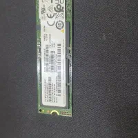 حافظه اس اس دی ام ۲ 512 گیگ