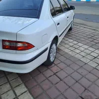 سمندLx مدل۹۳ بی رنگ بی ضربه با برگه کارشناسی رنگ|خودرو سواری و وانت|خشکبیجار, |دیوار