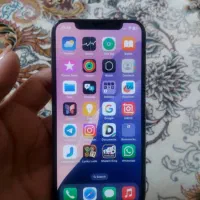 ایفون xs 64|موبایل|شیروان (خراسان), |دیوار