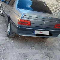 slx. tu5.95|خودرو سواری و وانت|کرمان, |دیوار