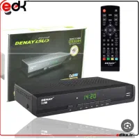 نصب و تنظیم دستگاه و شبکه های تلویزیون