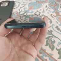شیائومی Redmi 12C با حافظهٔ ۱۲۸ گیگابایت|موبایل|کرج, گلشهر|دیوار