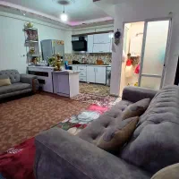 همکف ۸۰متری تک خوابه/واحد شخصی ساز و آبشهردار|فروش آپارتمان|رشت, پاره بیجار|دیوار