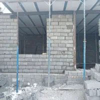 بنا ی وسیمانکاری