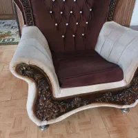 مبلمان منزل|مبلمان خانگی و میز عسلی|خرمآباد (تنکابن), |دیوار