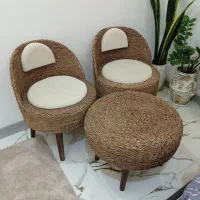 میز و صندلی