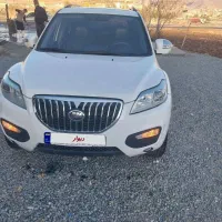 لیفان  x60اتومات