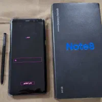 موبایل سامسونگ Note8