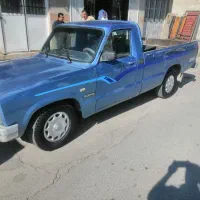 مزدا تک کابین 89 موتور ژاپن