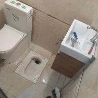 تاسیسات فنی لوله کشی  نم تشخیس ترکیدگی تمام تهران