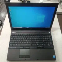 لپتاپ قدرتمند i7 با ssd و گرافیک تخصصی