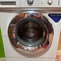 لباسشویی ۷ کیلو الجی گیربکسی